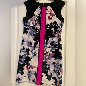 Ivanka Trump sheath dress